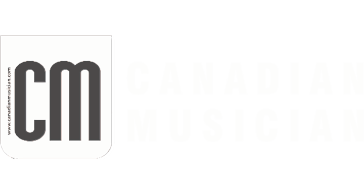 Canadian Musician